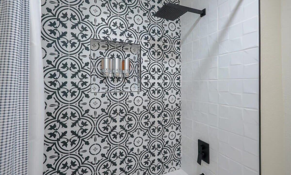 Photo of Bathroom in Richardson