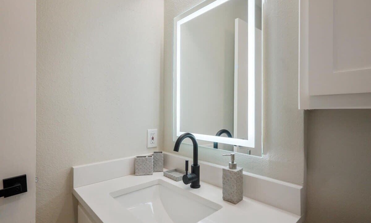 Photo of Bathroom in Richardson