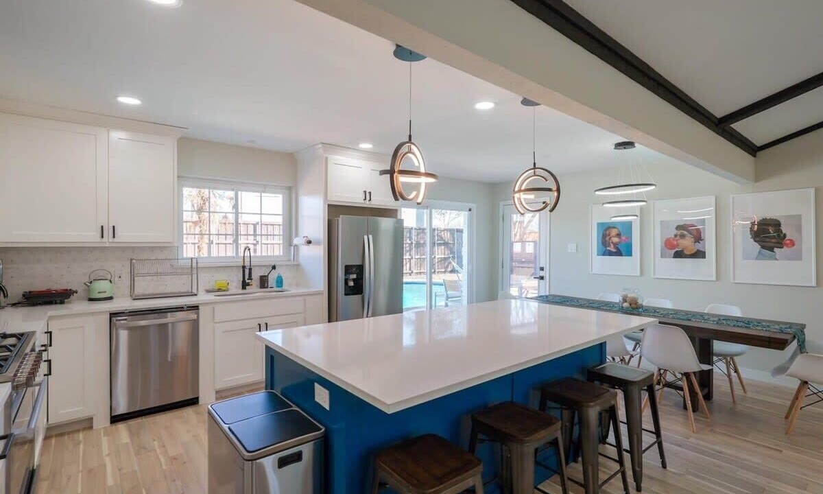 Photo of Kitchen in Richardson
