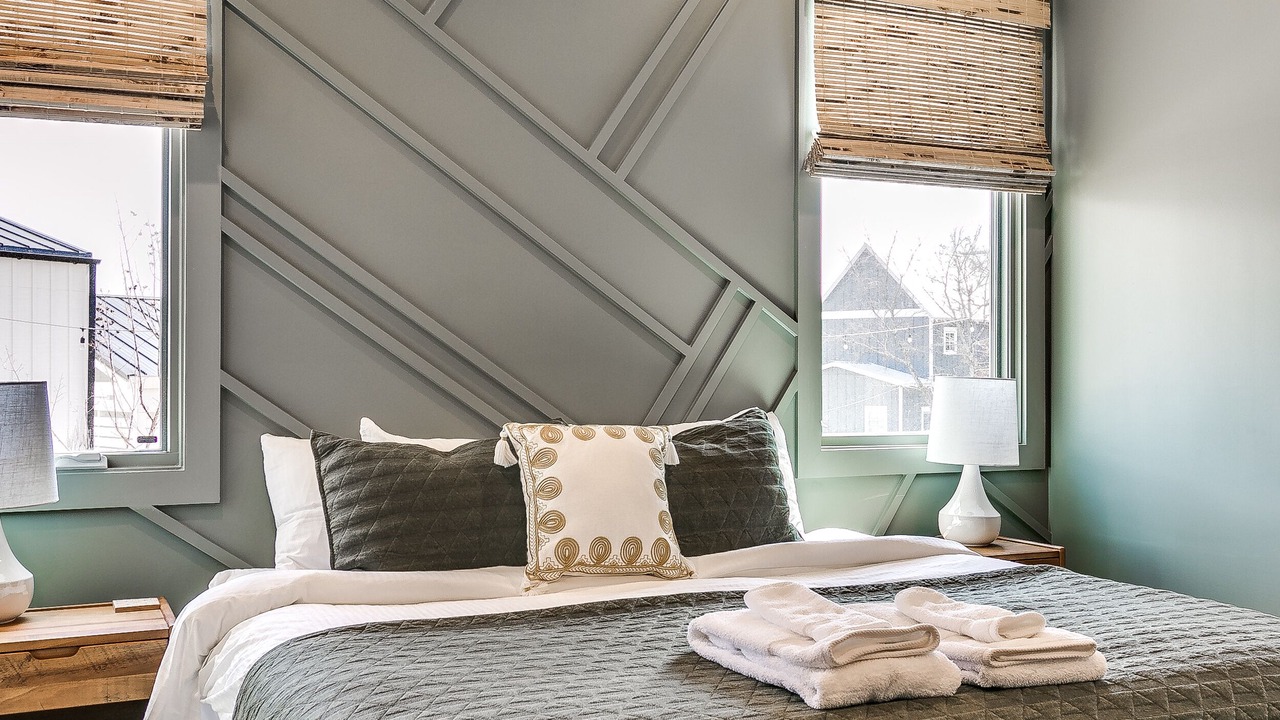 Photo of Bedroom in Eufaula
