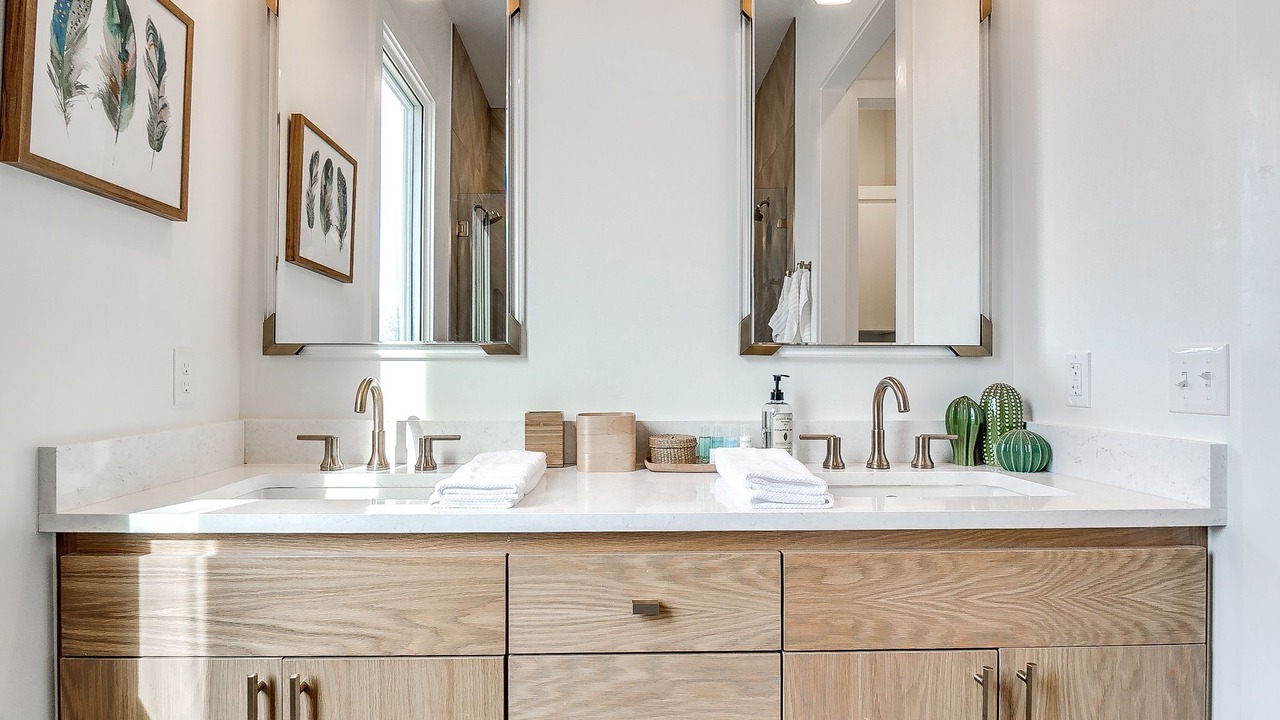 Photo of Bathroom in Eufaula