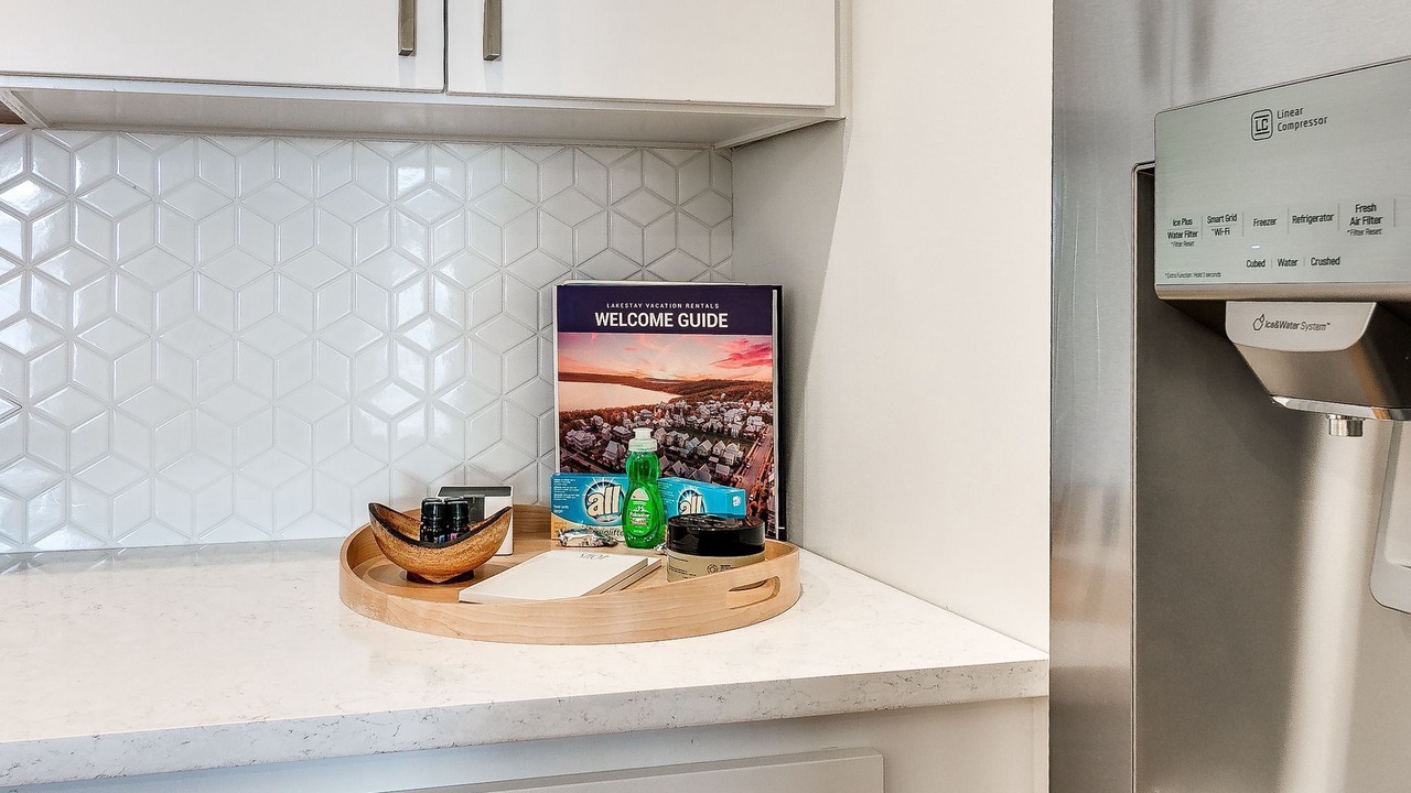 Photo of Kitchen in Eufaula