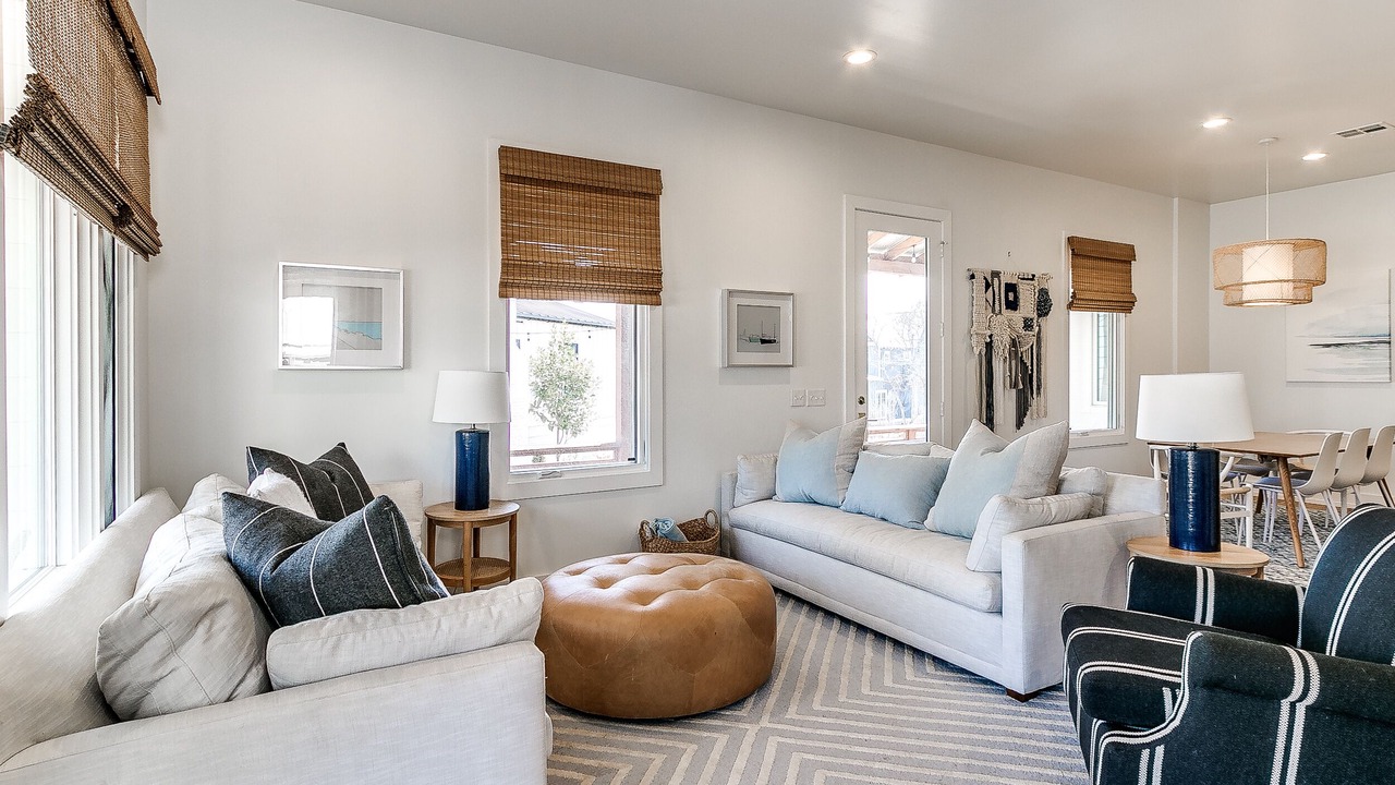 Photo of Livingroom in Eufaula