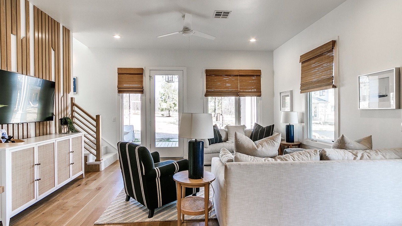 Photo of Livingroom in Eufaula