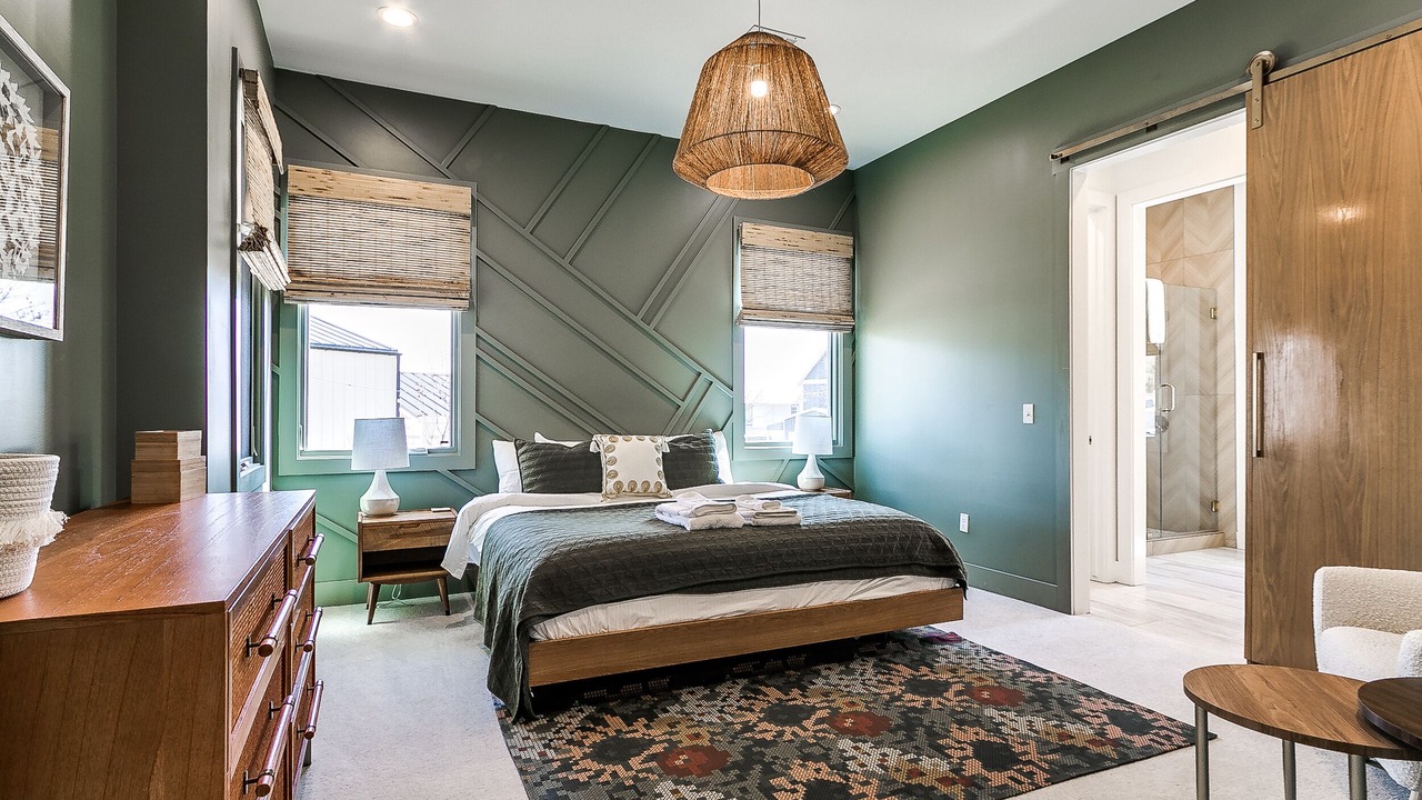 Photo of Bedroom in Eufaula
