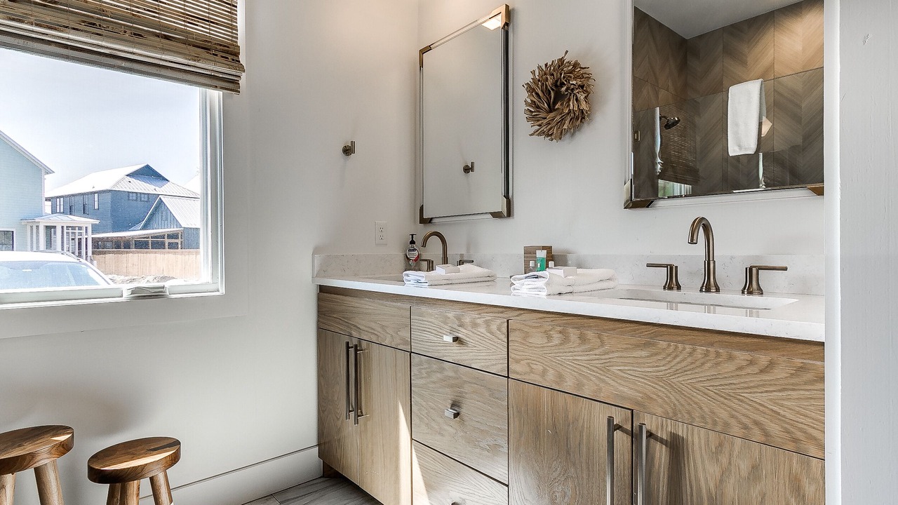 Photo of Bathroom in Eufaula