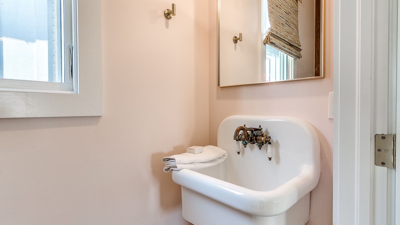 Photo of Bathroom in Eufaula