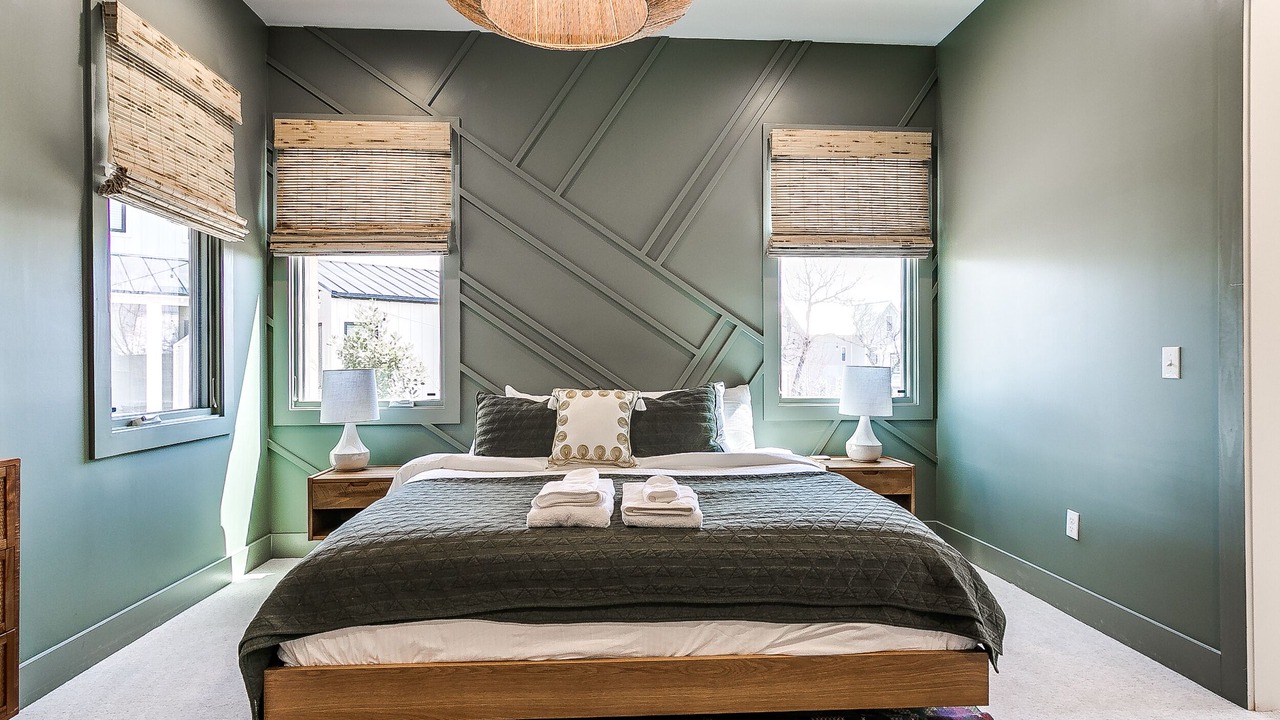 Photo of Bedroom in Eufaula