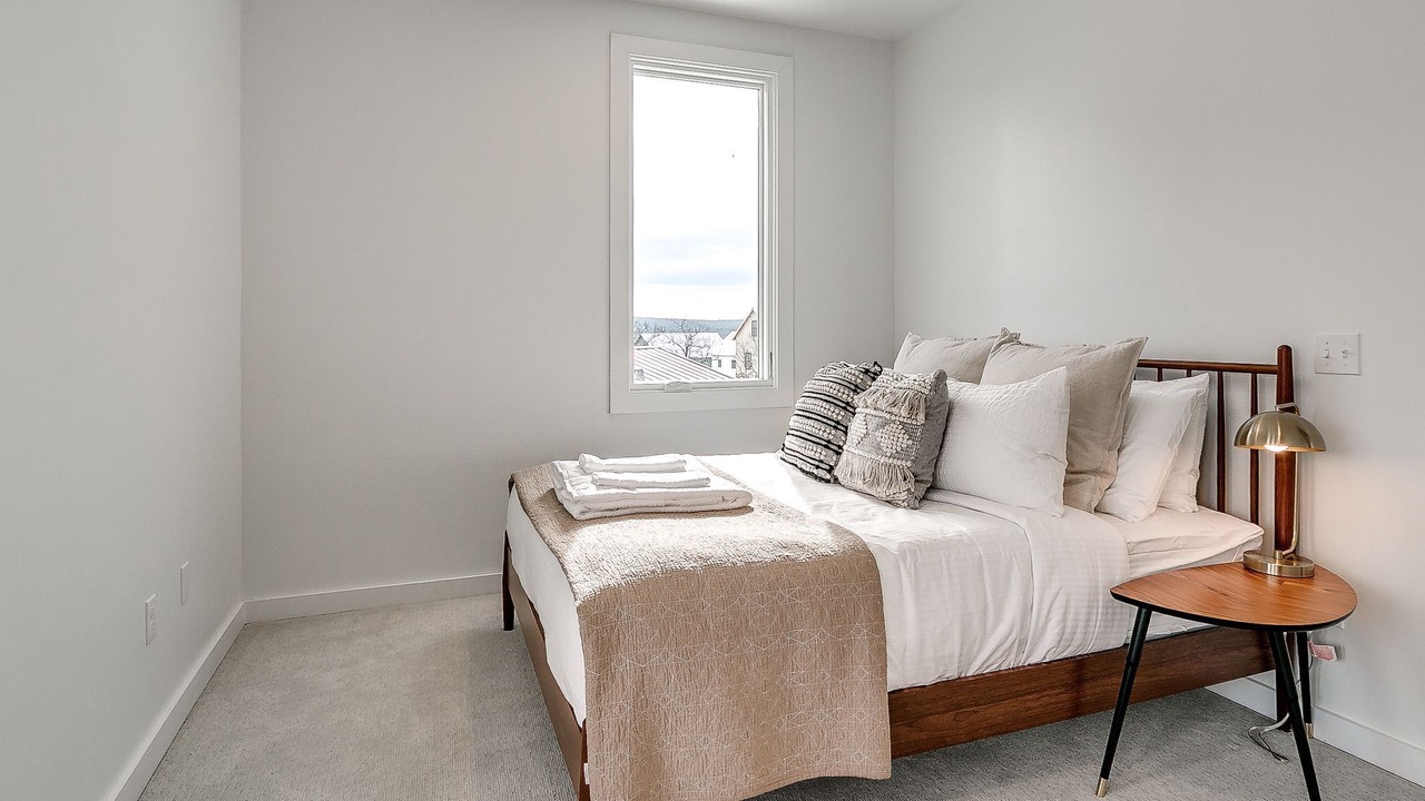 Photo of Bedroom in Eufaula