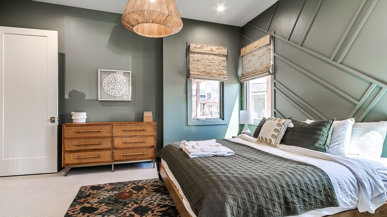 Photo of Bedroom in Eufaula