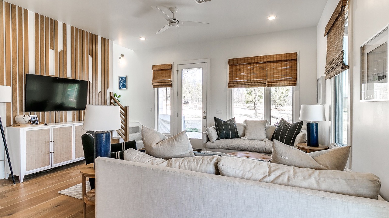 Photo of Livingroom in Eufaula