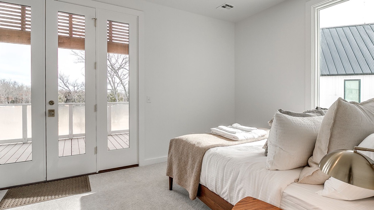 Photo of Bedroom in Eufaula