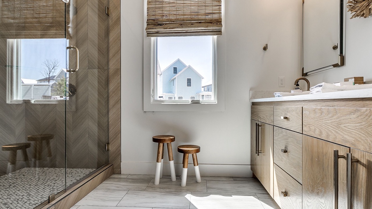 Photo of Bathroom in Eufaula