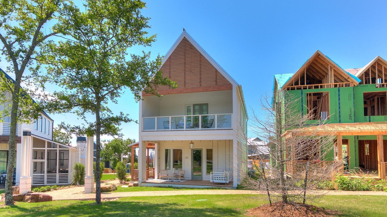 Photo of Outdoor in Eufaula