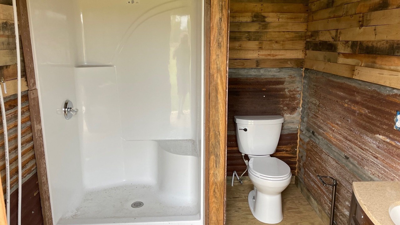 Photo of Bathroom in Kokomo