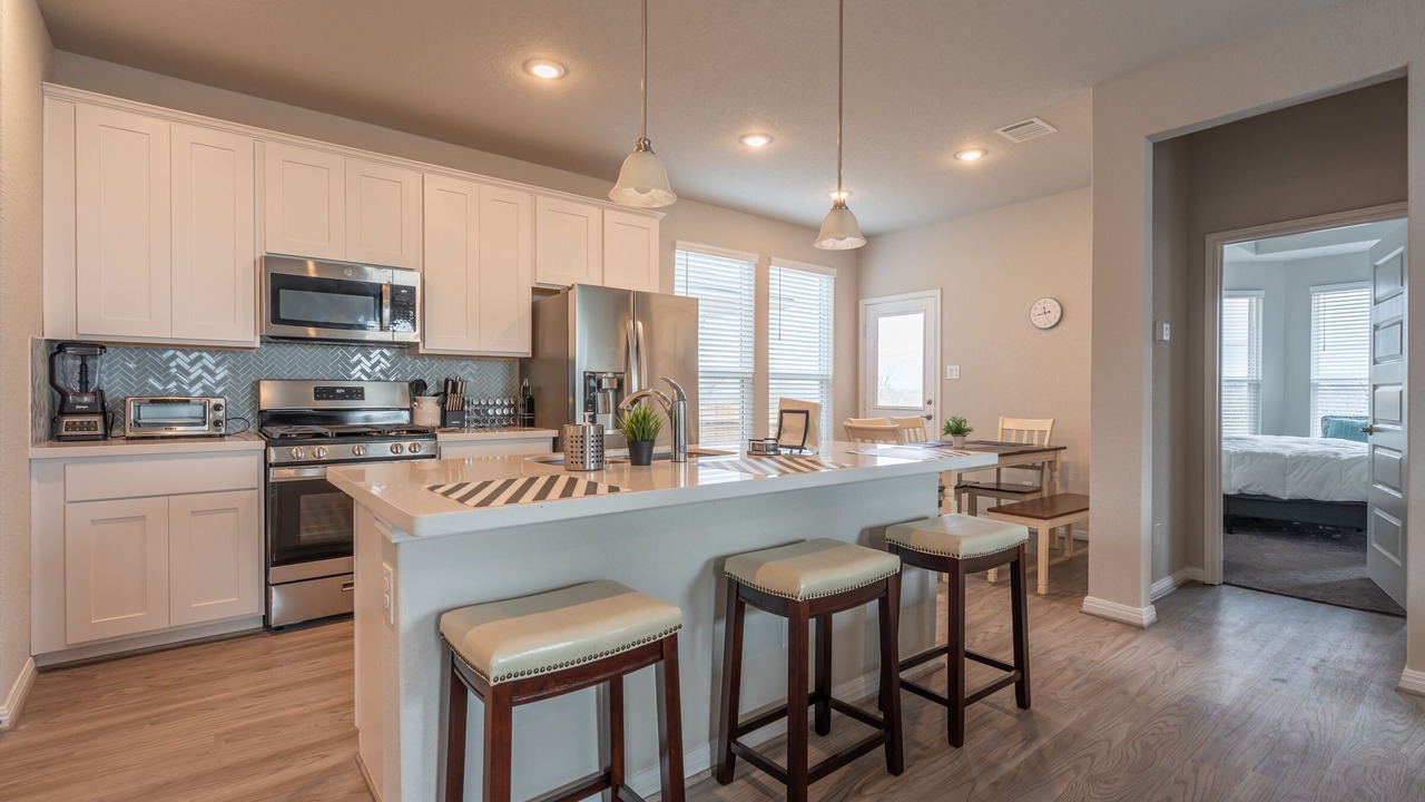 Photo of Kitchen in Converse