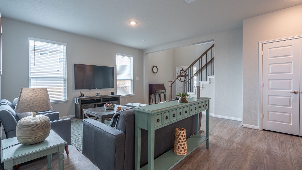 Photo of Livingroom in Converse