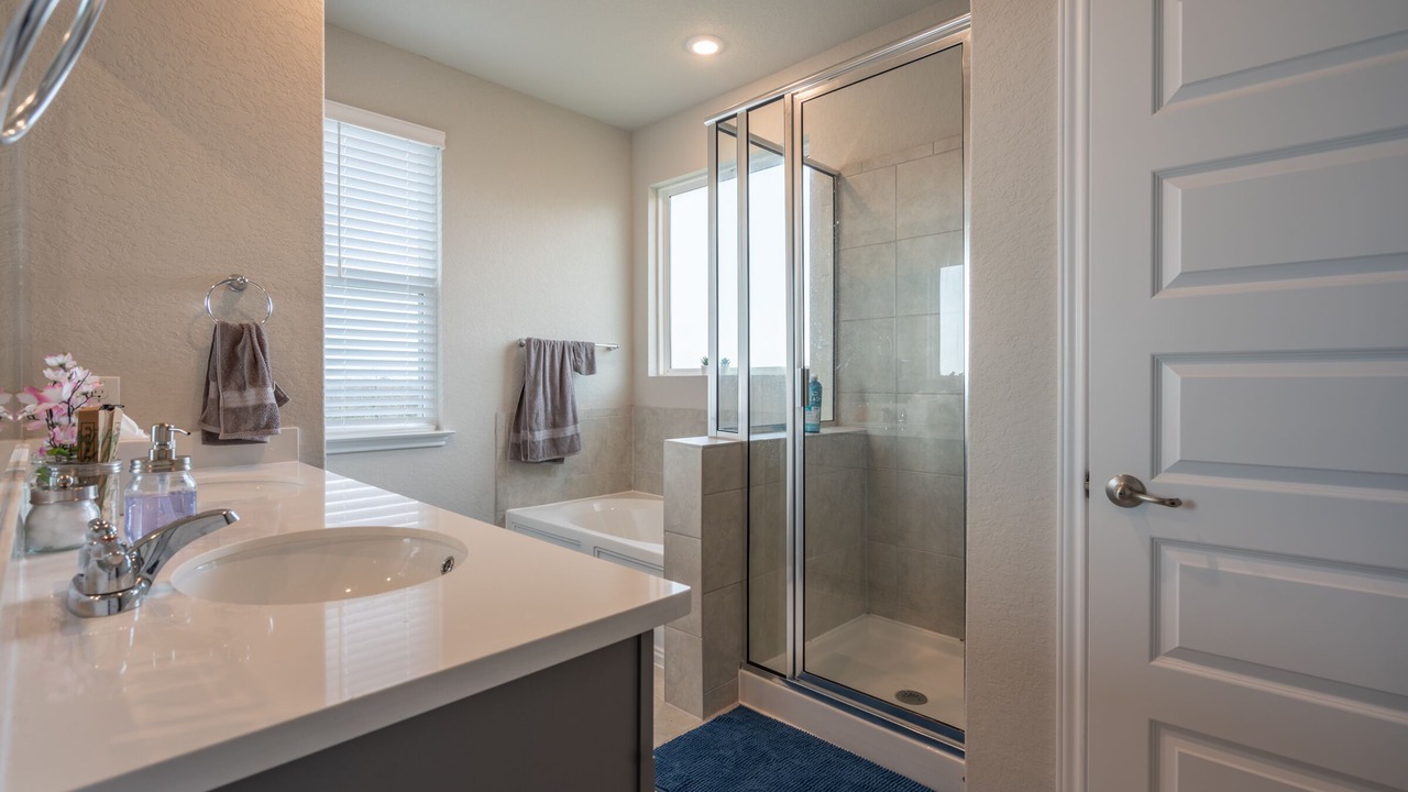 Photo of Bathroom in Converse