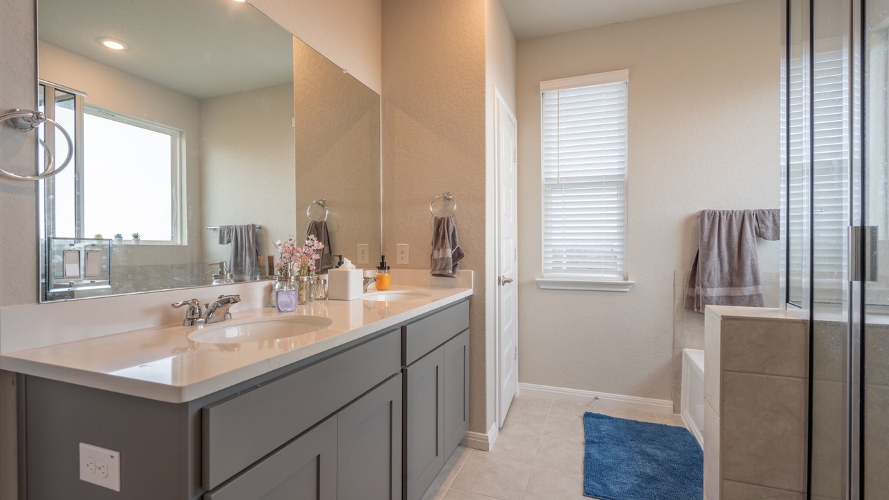 Photo of Bathroom in Converse