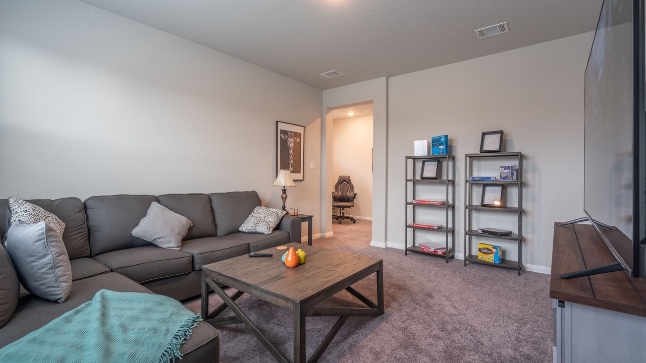 Photo of Livingroom in Converse
