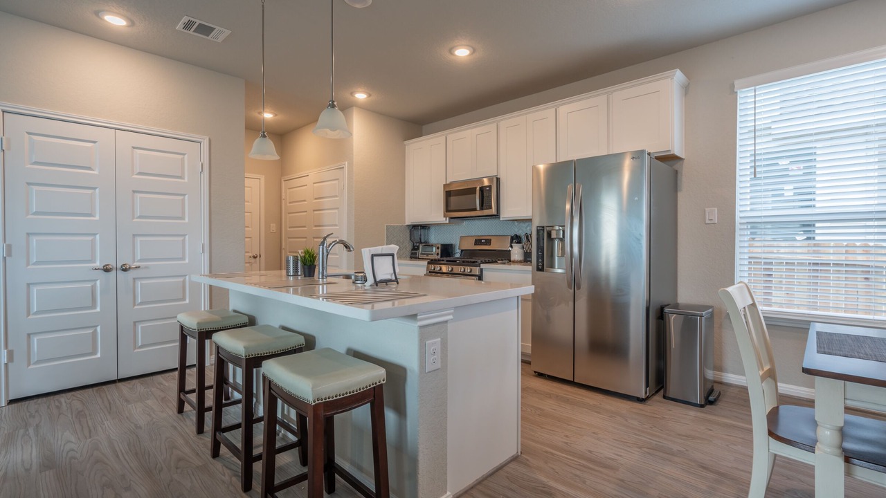 Photo of Kitchen in Converse
