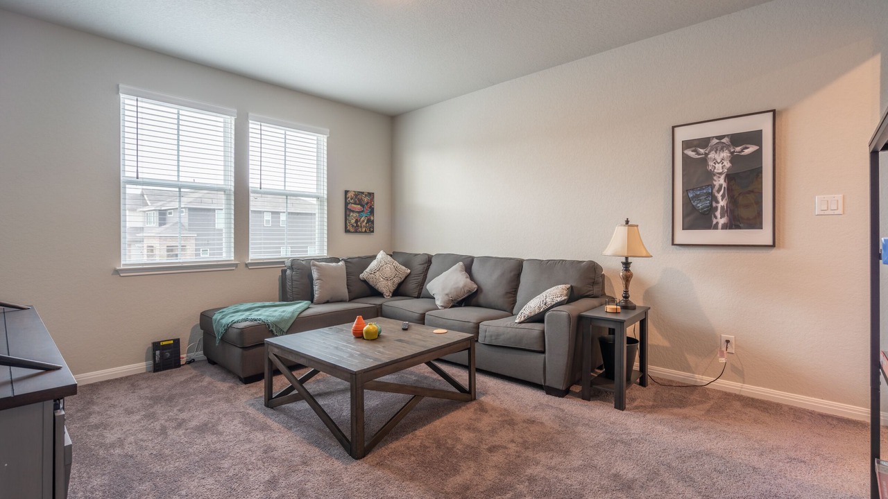Photo of Livingroom in Converse