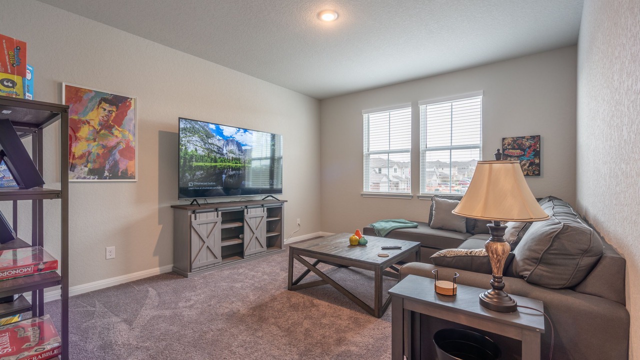 Photo of Livingroom in Converse