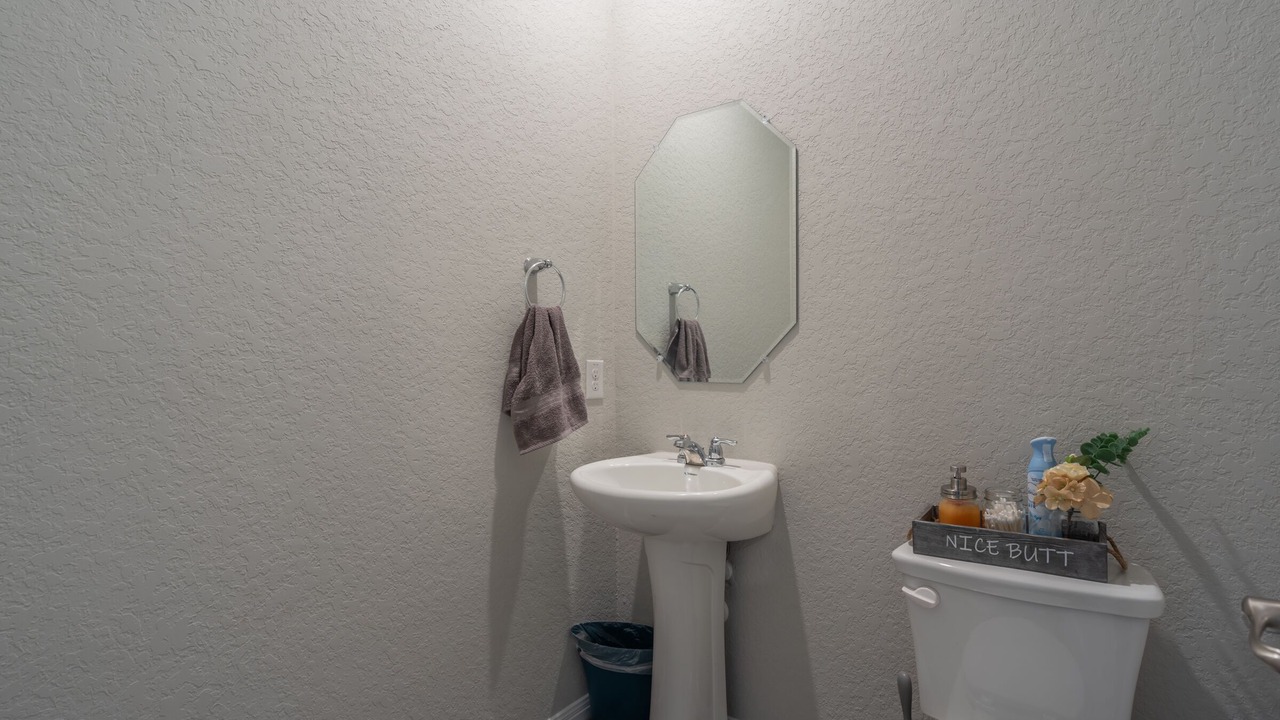 Photo of Bathroom in Converse