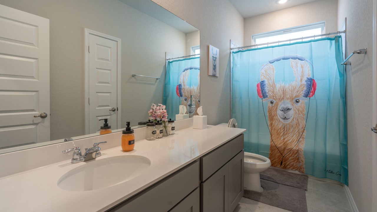 Photo of Bathroom in Converse