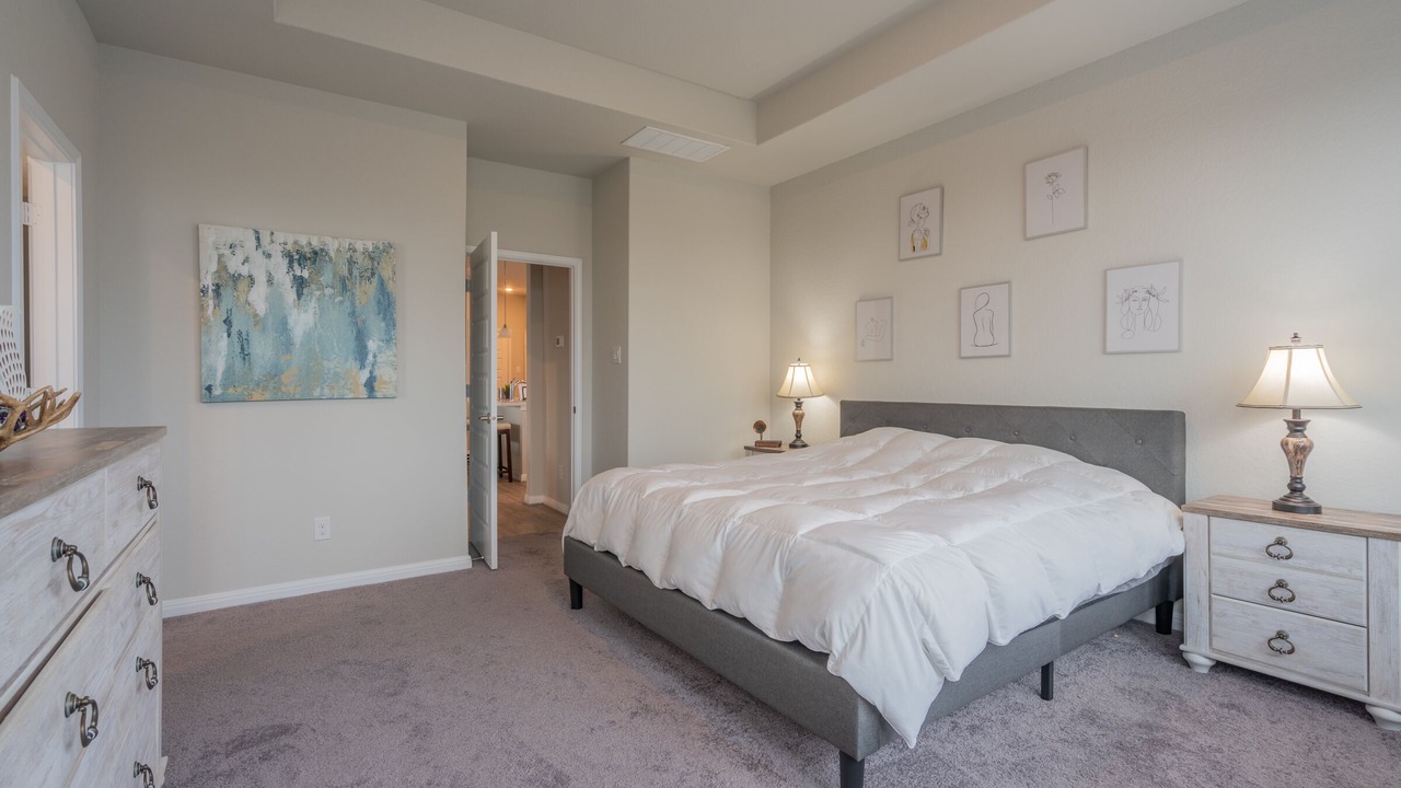 Photo of Bedroom in Converse