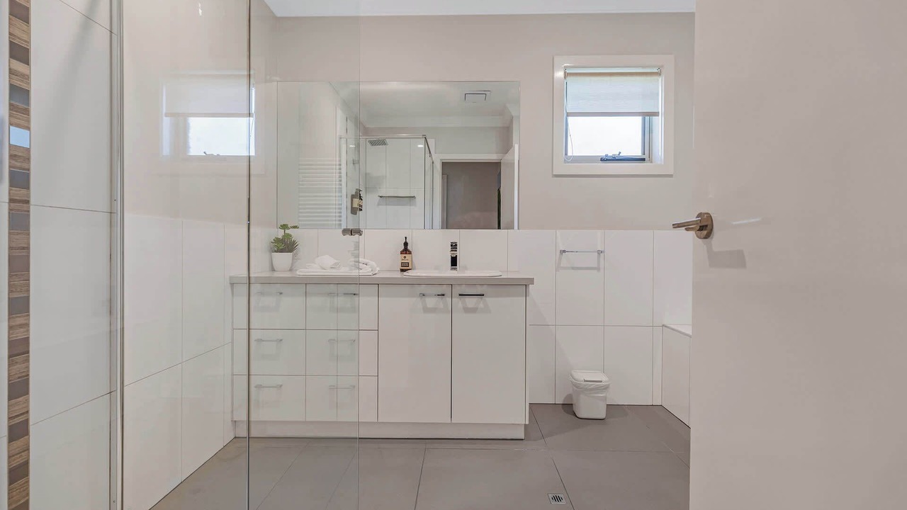 Photo of Bathroom in Moama