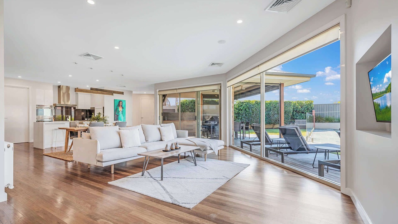 Photo of Livingroom in Moama