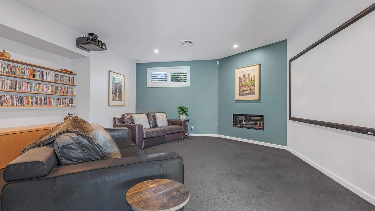 Photo of Bedroom in Moama