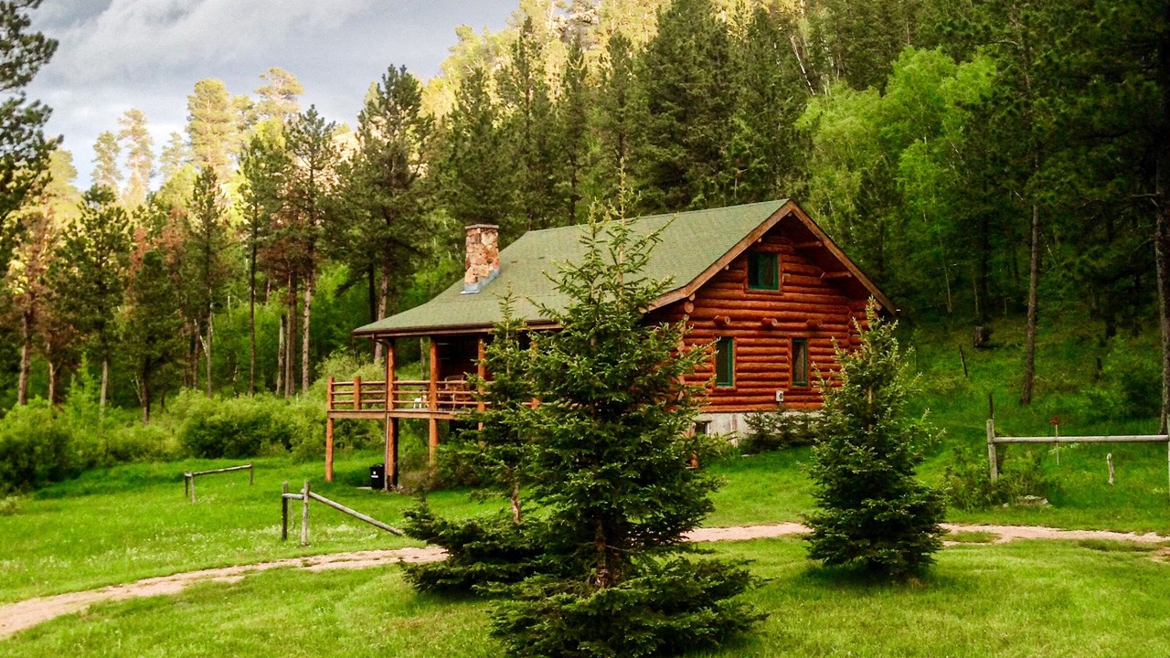 Photo of Outdoor in Custer