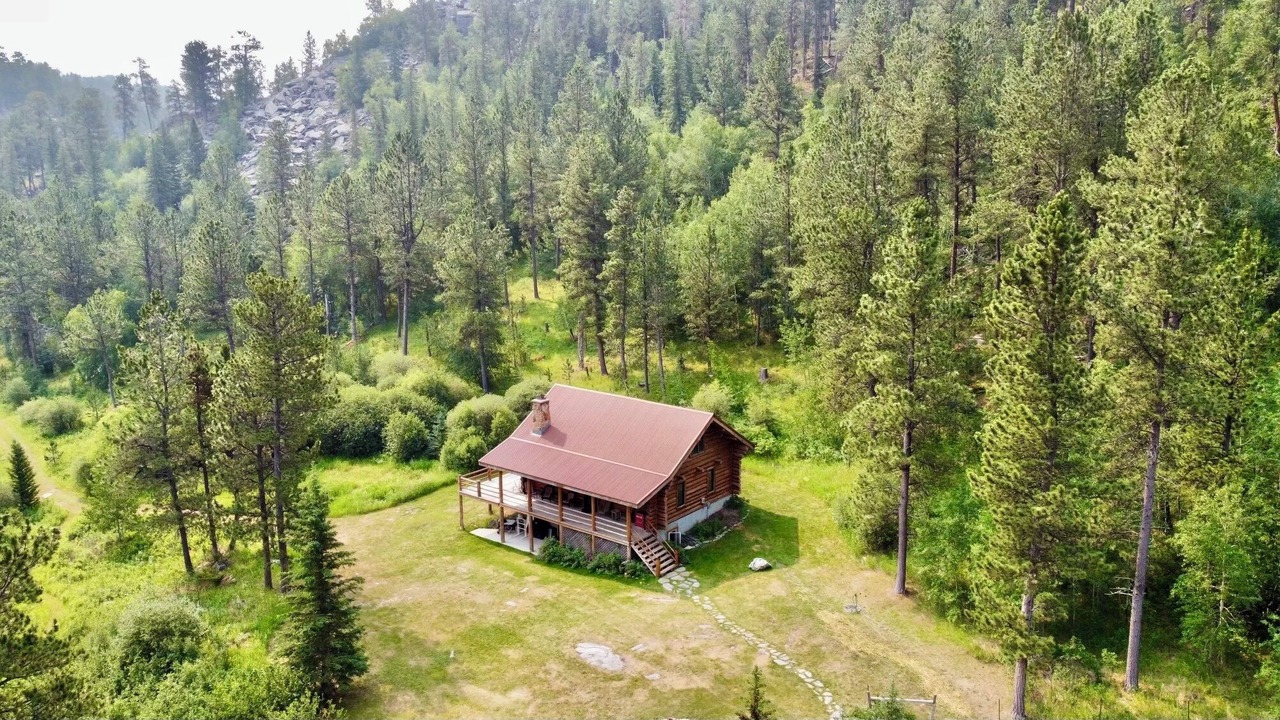 Photo of Outdoor in Custer