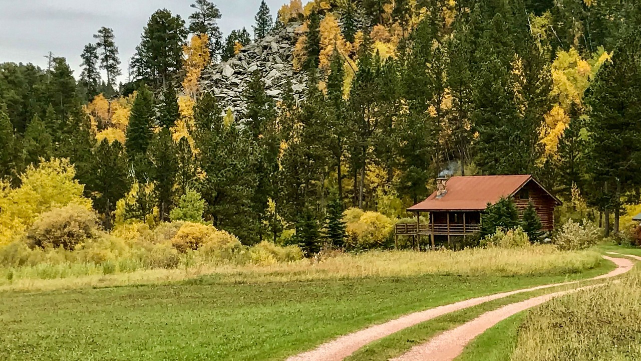 Photo of Outdoor in Custer