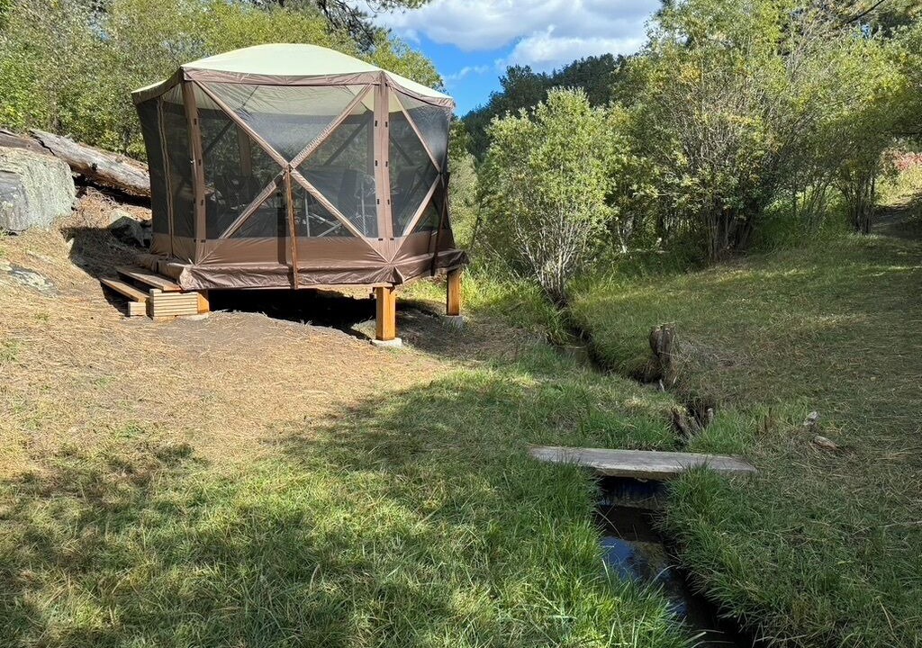 Photo of Outdoor in Custer