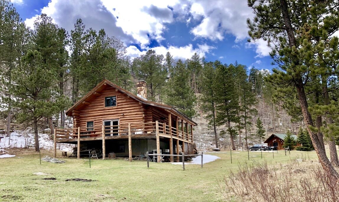 Photo of Outdoor in Custer