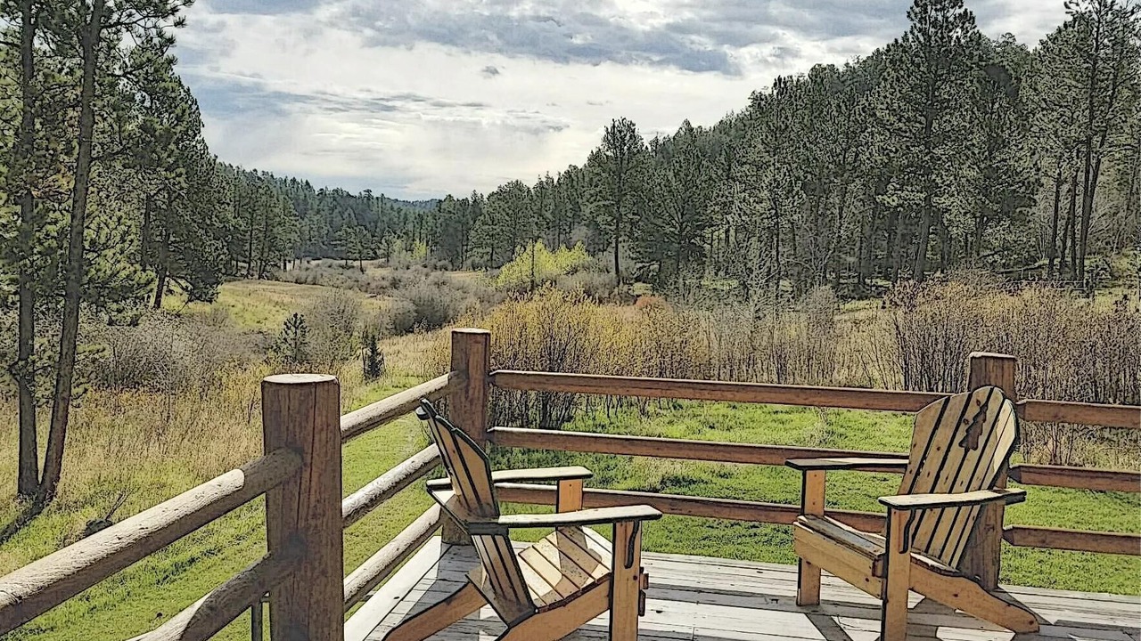 Photo of Others in Custer