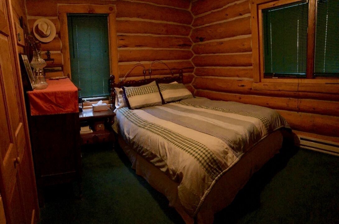 Photo of Bedroom in Custer