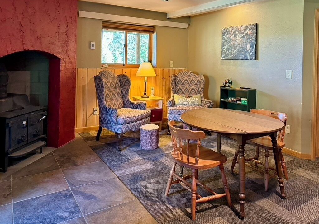 Photo of Bedroom in Custer