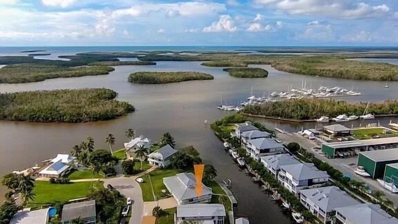 Photo of Outdoor in Marco Island