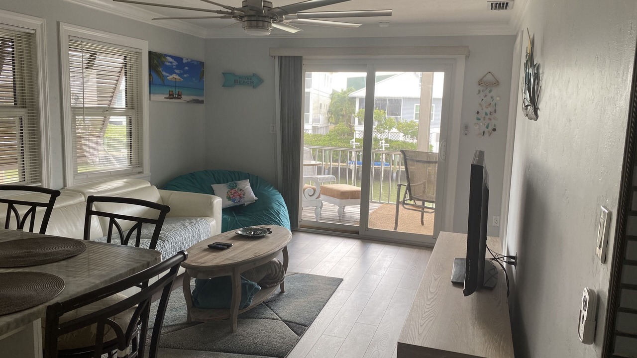 Photo of Livingroom in Marco Island