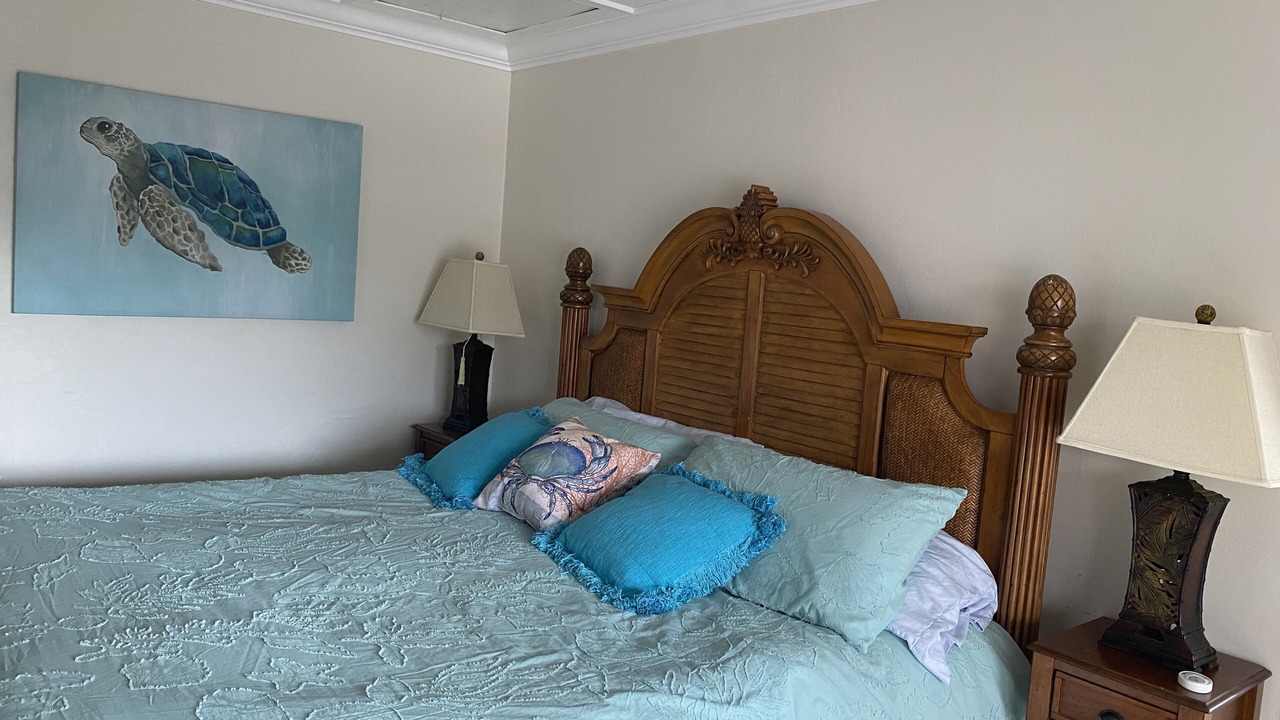 Photo of Bedroom in Marco Island