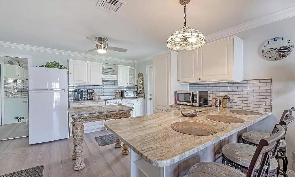 Photo of Kitchen in Marco Island