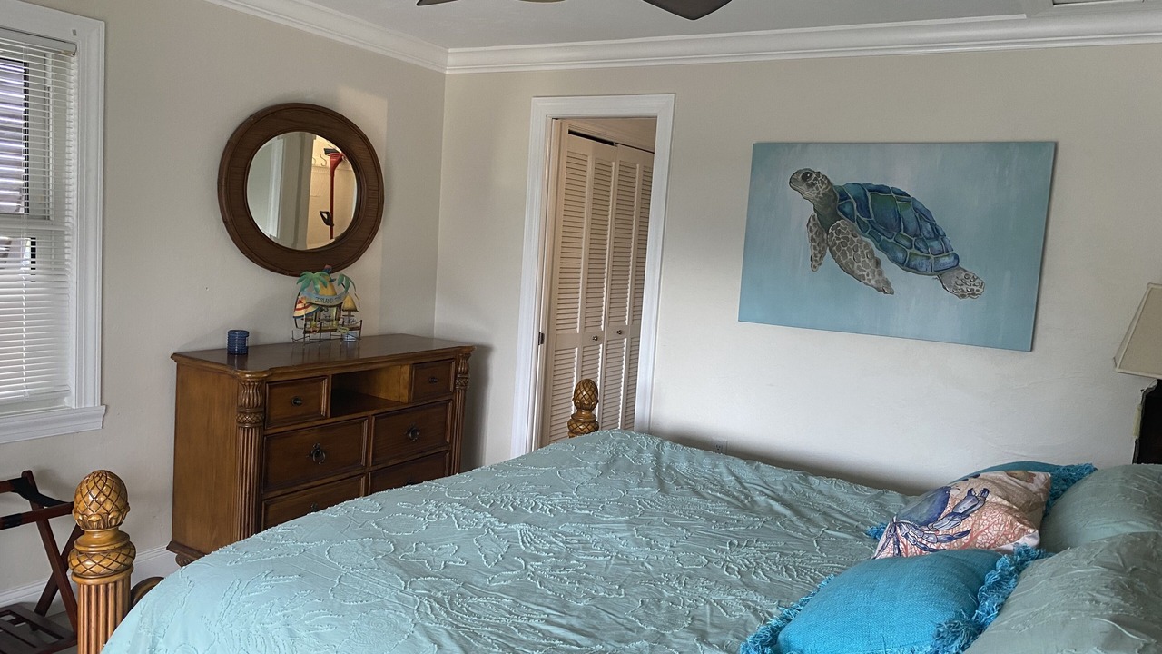 Photo of Bedroom in Marco Island