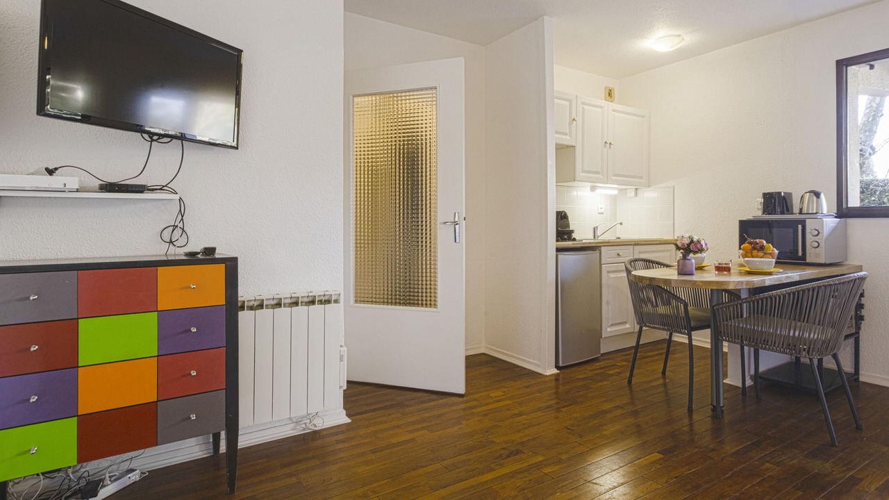 Photo of Kitchen in Anglet