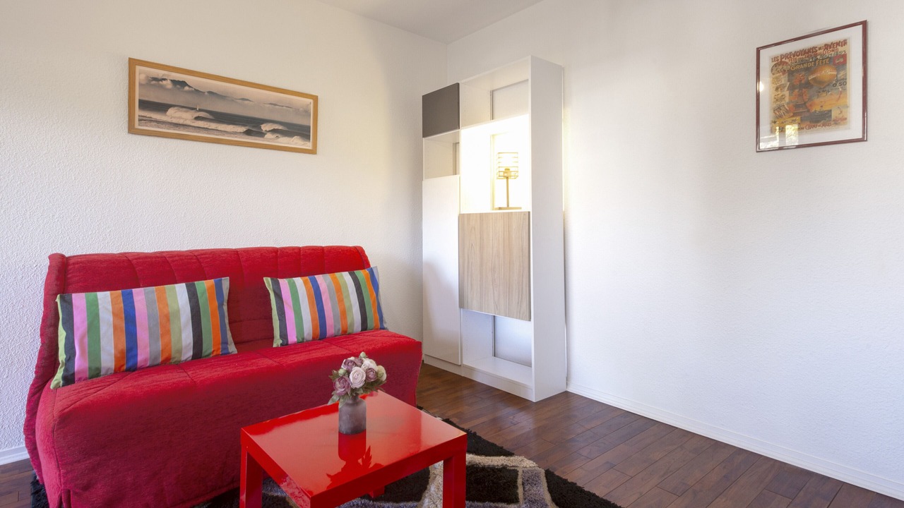 Photo of Livingroom in Anglet