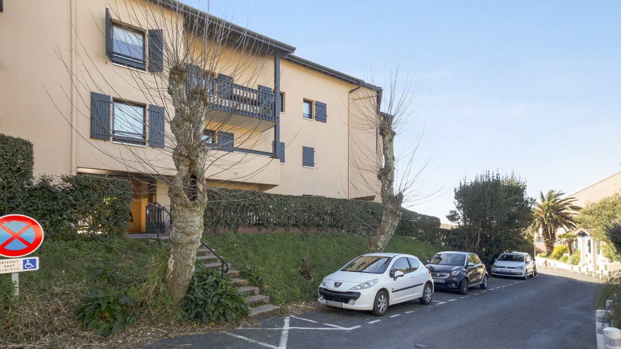 Photo of Outdoor in Anglet