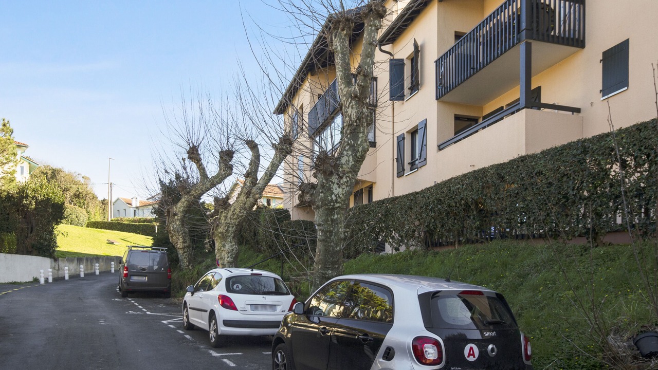 Photo of Outdoor in Anglet